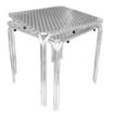 Picture of Bolero Stacking Table Square 700mm - U505
