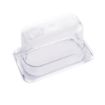 Picture of Vogue Polycarbonate 1/9 Gastronorm Container 100mm Clear - U243
