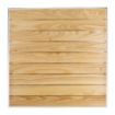 Picture of Bolero Ash Top Table Square 600mm (Single) - U430