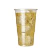 Picture of eGreen Flexy-Glass Recyclable Half Pint To Line UKCA CE Marked 284ml (1000 pack) - U364