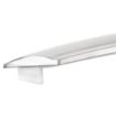Picture of Bolero Round Flip Top Table Stainless Steel 600mm - U423