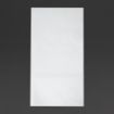 Picture of Tork Paper Tablecloth Slipcover White (25 pack) - U215