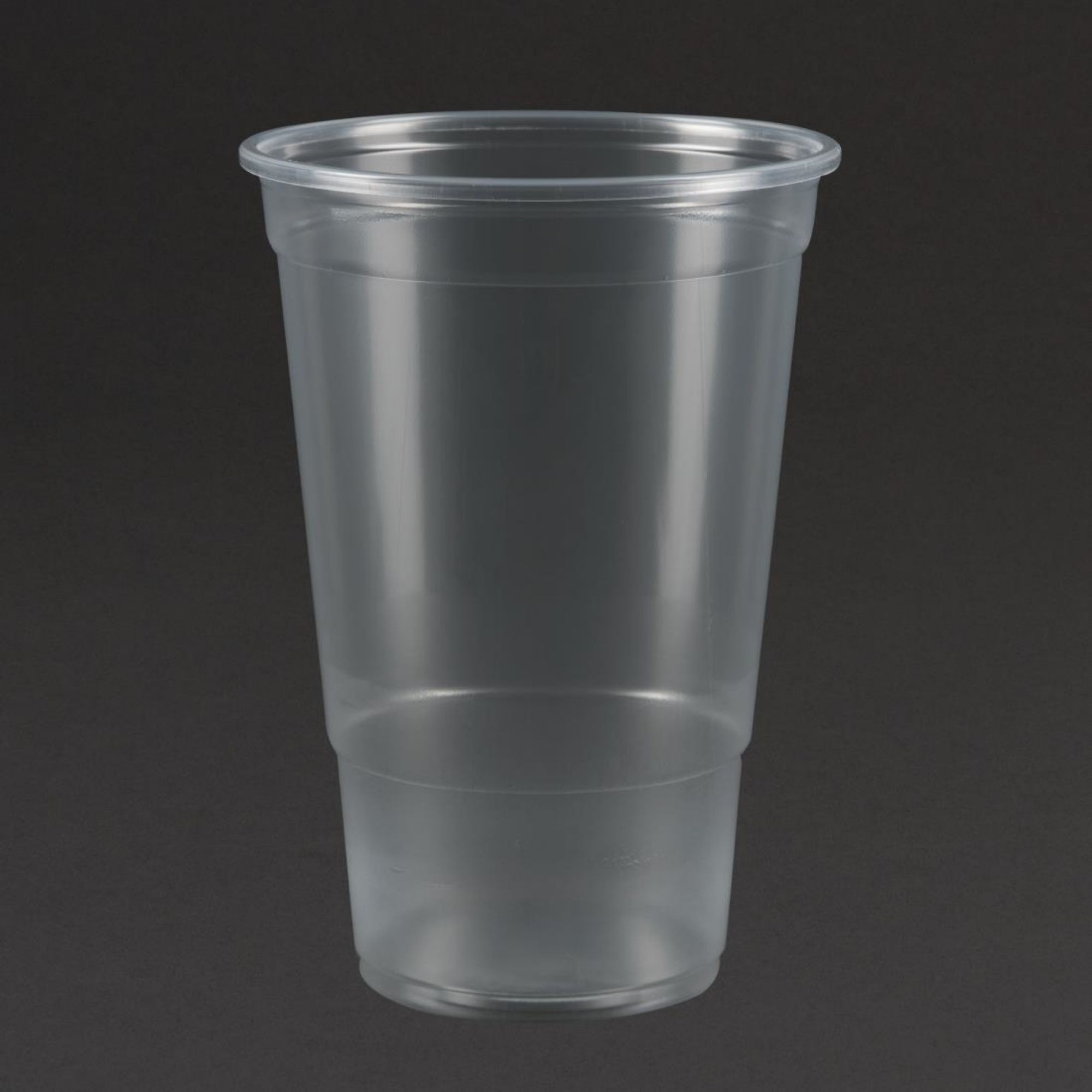 Picture of eGreen Flexy-Glass Recyclable Pint To Brim UKCA CE Marked 568ml (Pack of 1000) - U380
