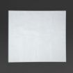 Picture of Tork Paper Tablecloth Slipcover White (25 pack) - U215