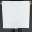 Picture of Tork Paper Tablecloth Slipcover White (25 pack) - U215
