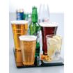 Picture of eGreen Flexy-Glass Recyclable Half Pint To Brim UKCA CE Marked 284ml (1000 pack) - U379