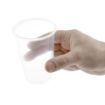Picture of eGreen Flexy-Glass Recyclable Half Pint To Brim UKCA CE Marked 284ml (1000 pack) - U379