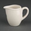 Picture of Olympia Ivory Milk Jugs 82ml (Pack of 6) - U143