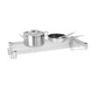 Picture of Vogue Metal Wire Wall Shelf 910mm - U201