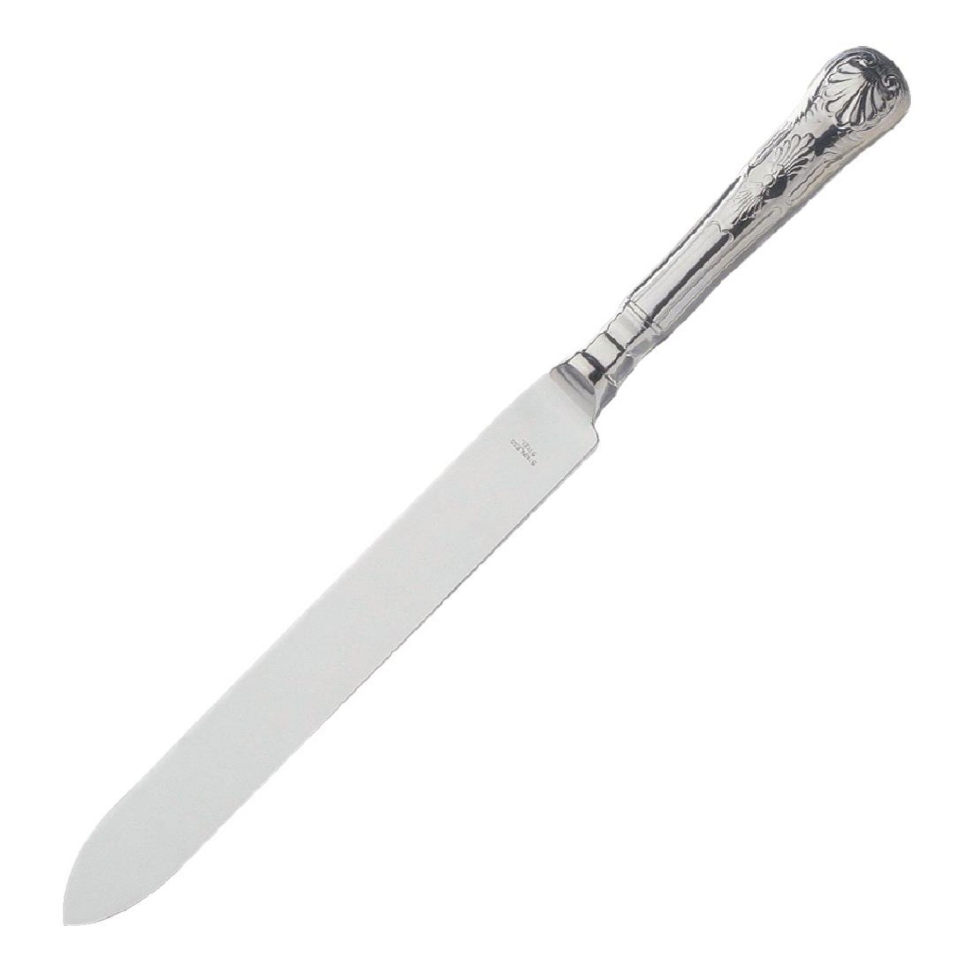 Picture of Wedding Cake Knife 23cm - T542