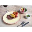 Picture of Olympia Whiteware Contemporary Ramekins 70mm (Pack of 12) - U195