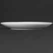 Picture of Olympia Whiteware Coupe Plates 310mm (Pack of 6) - U081