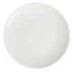 Picture of Olympia Whiteware Coupe Plates 310mm (Pack of 6) - U081