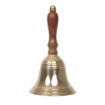 Picture of Brass Service Bell - GF519