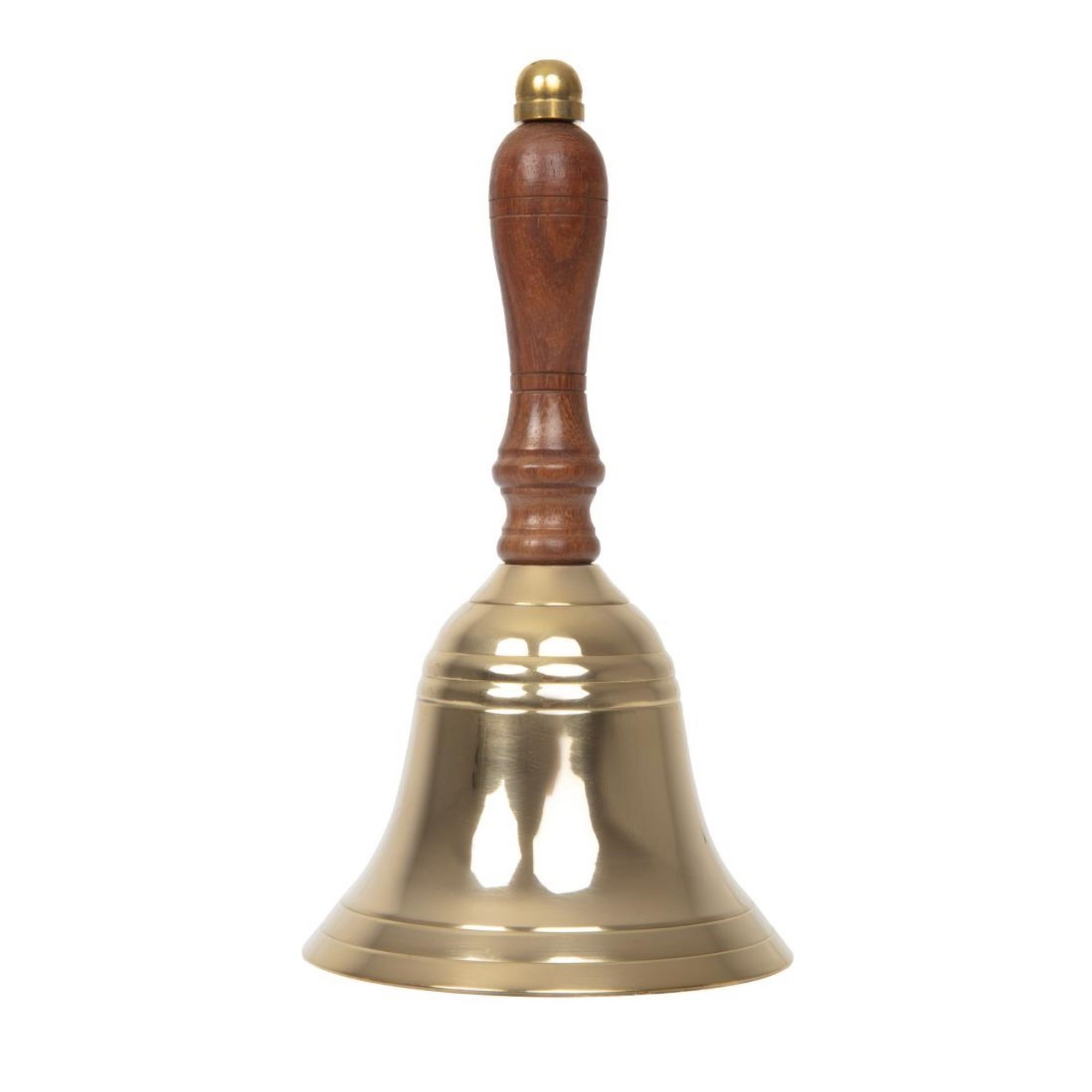 Picture of Brass Service Bell - GF519