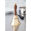 Picture of Brass Service Bell - GF519