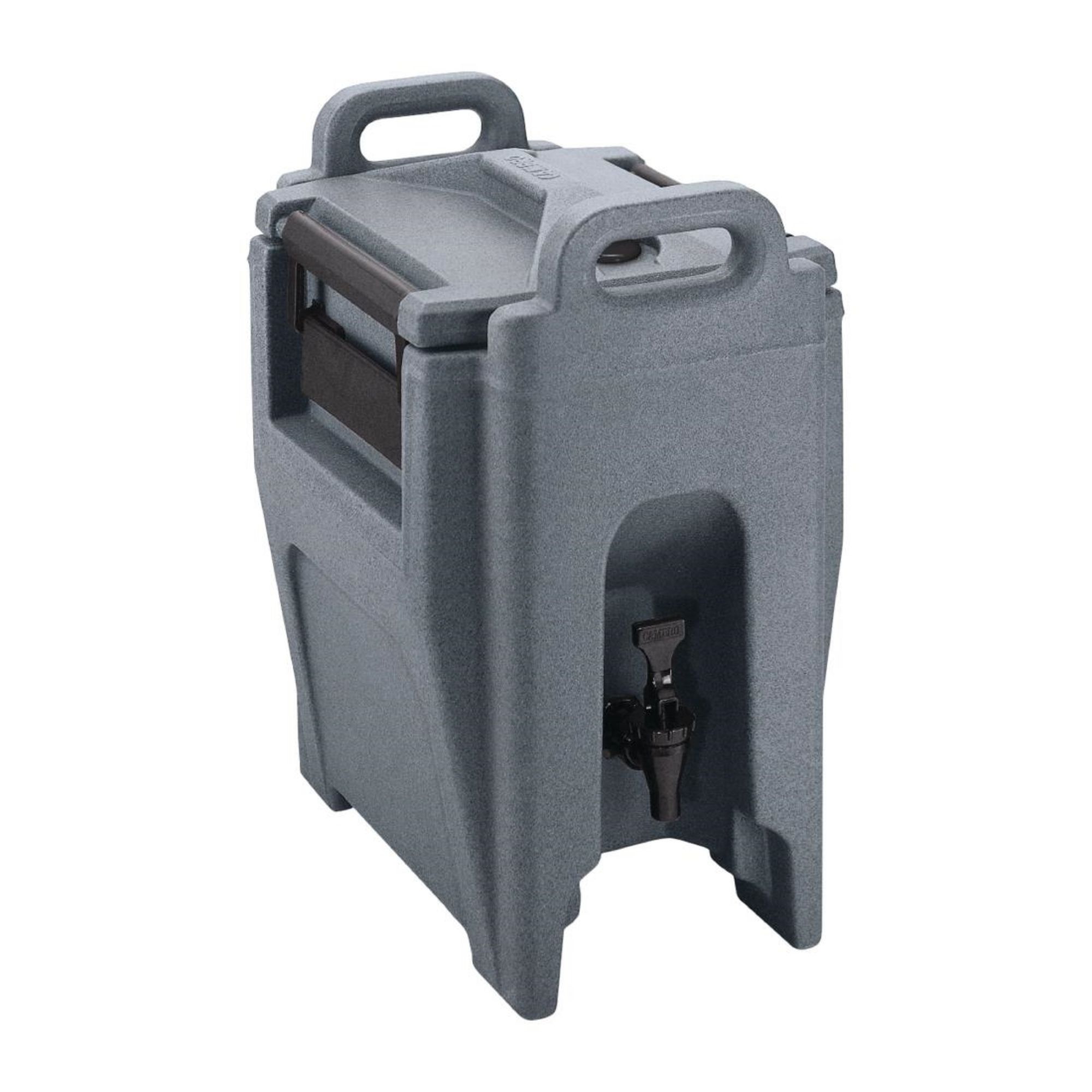 Picture of Cambro Ultra Camtainer Insulated Beverage Dispenser 10.4Ltr - T434