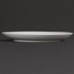 Picture of Olympia Whiteware Coupe Plates 250mm (Pack of 12) - U079