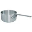 Picture of Vogue Aluminium Saucepan 24cm - K633