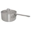 Picture of Vogue Aluminium Saucepan 24cm - K633