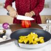 Picture of Vogue Aluminium Non-Stick Teflon Frying Pan 32cm - S346