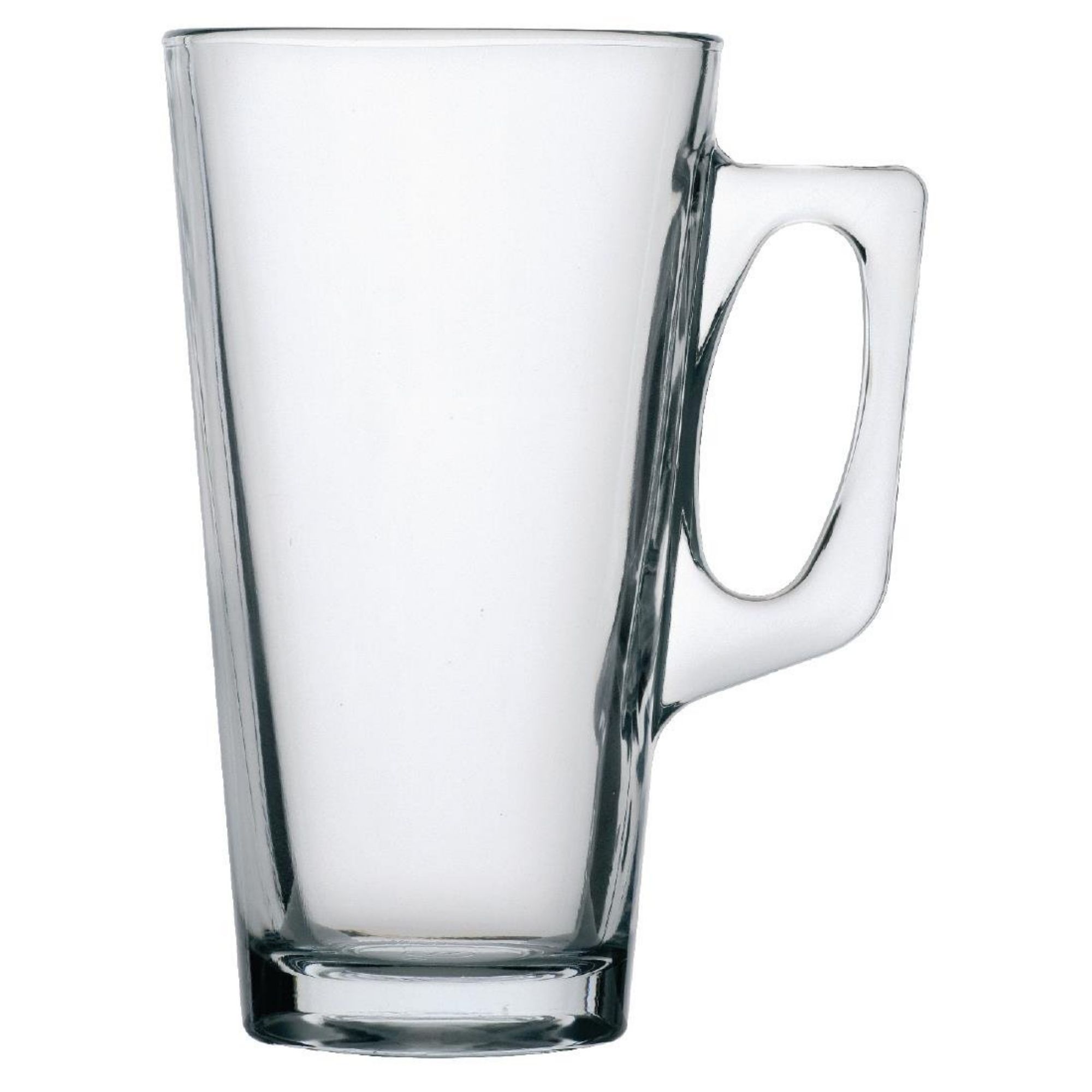 Picture of Utopia Conic Coffee Mugs 380ml (Pack of 24) - T296