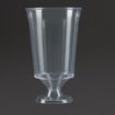 Picture of eGreen Disposable Wine Glasses 175ml (10 pack) - T644