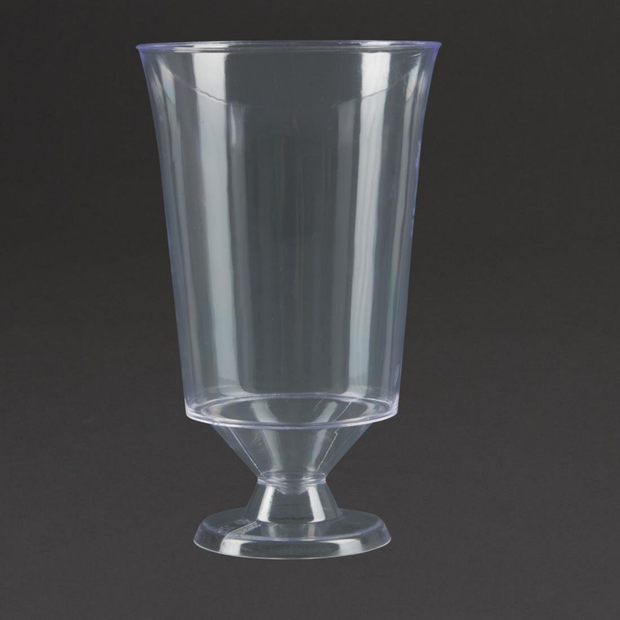 Picture of eGreen Disposable Wine Glasses 175ml (10 pack) - T644