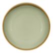 Picture of Olympia Kiln Round Coupe Plate Moss 230mm (6 Pack) - SA283
