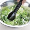 Picture of Vogue Food Tongs 9" - P786