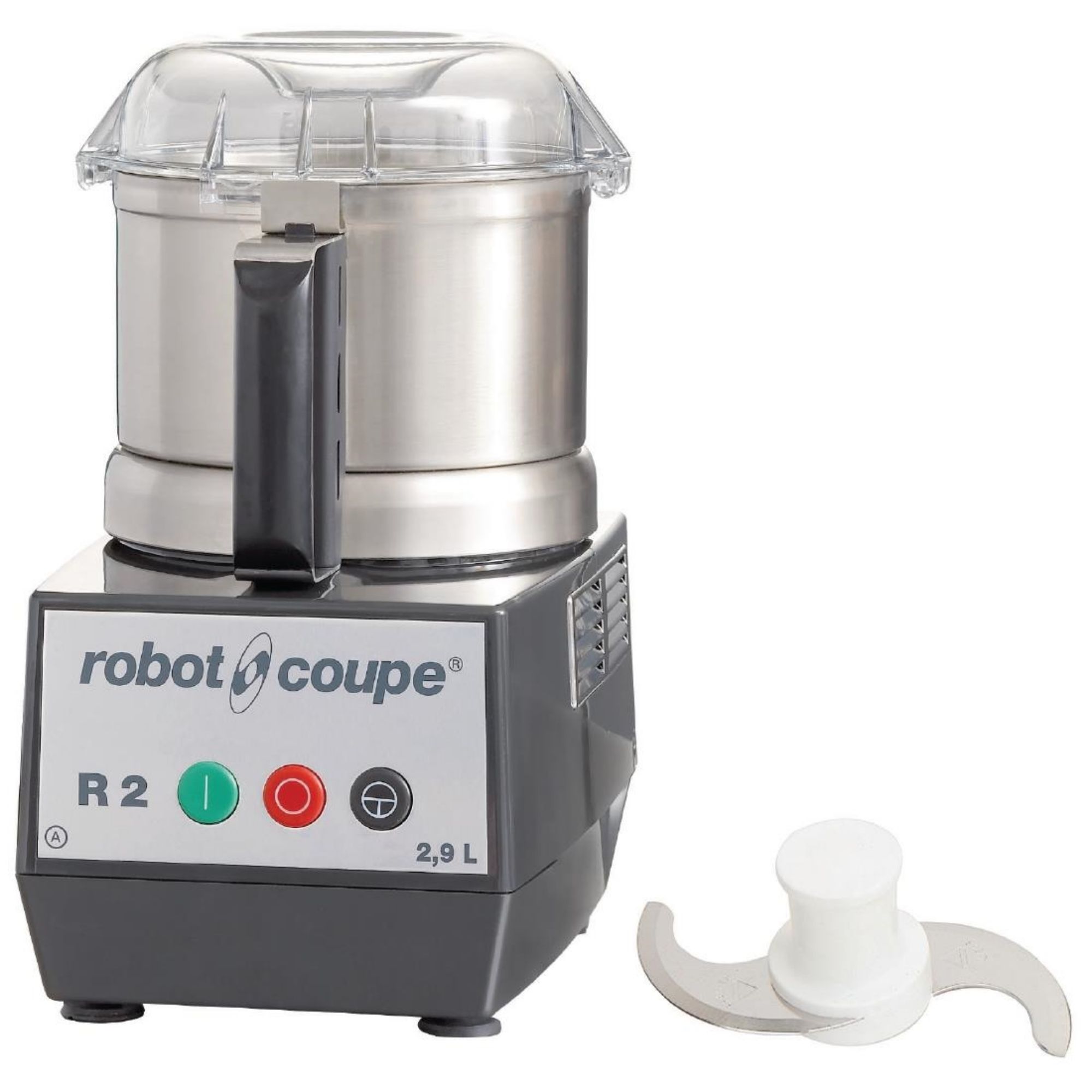 Picture of Robot Coupe Cutter Mixer R2 - T226