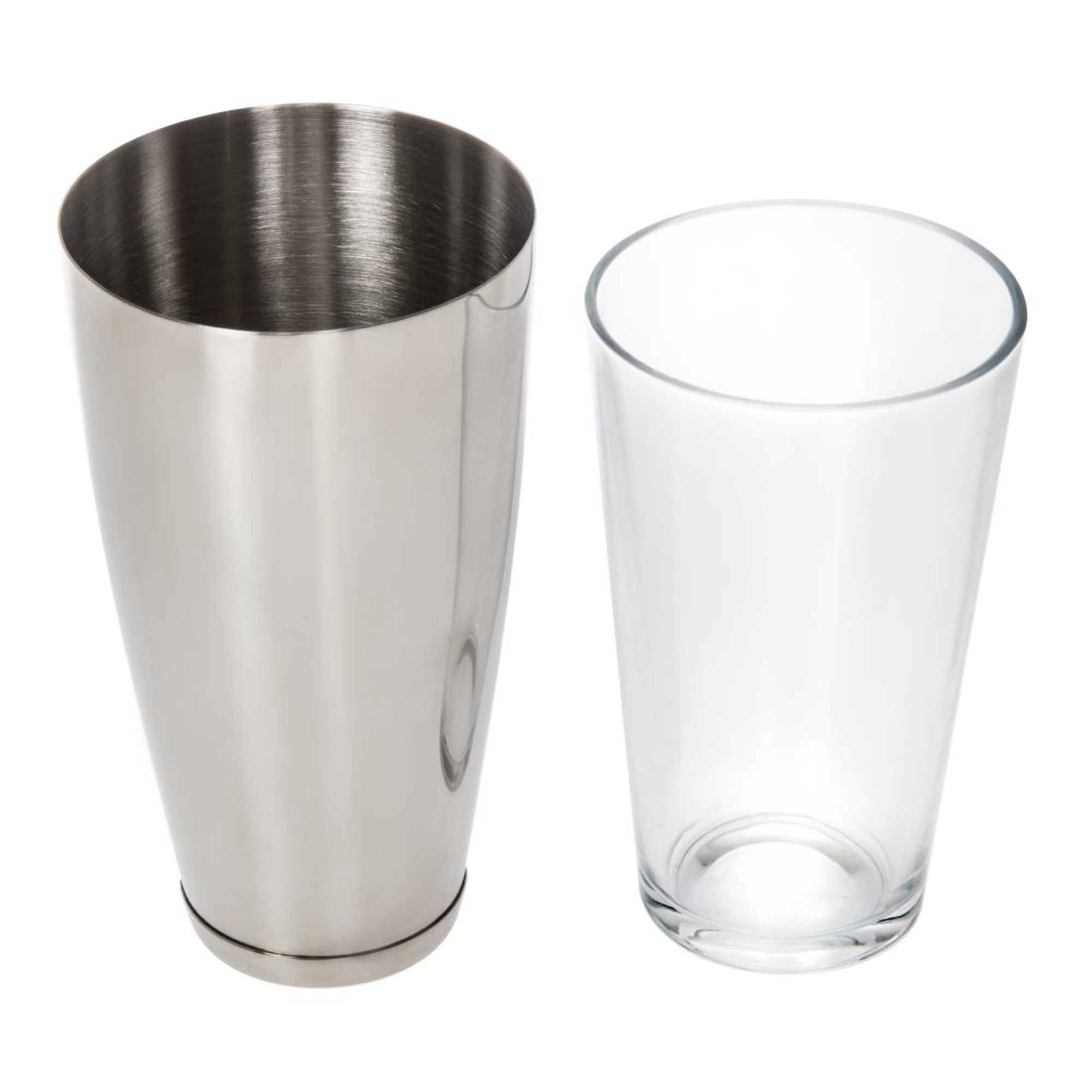 Picture of APS Boston Shaker and Glass - S766