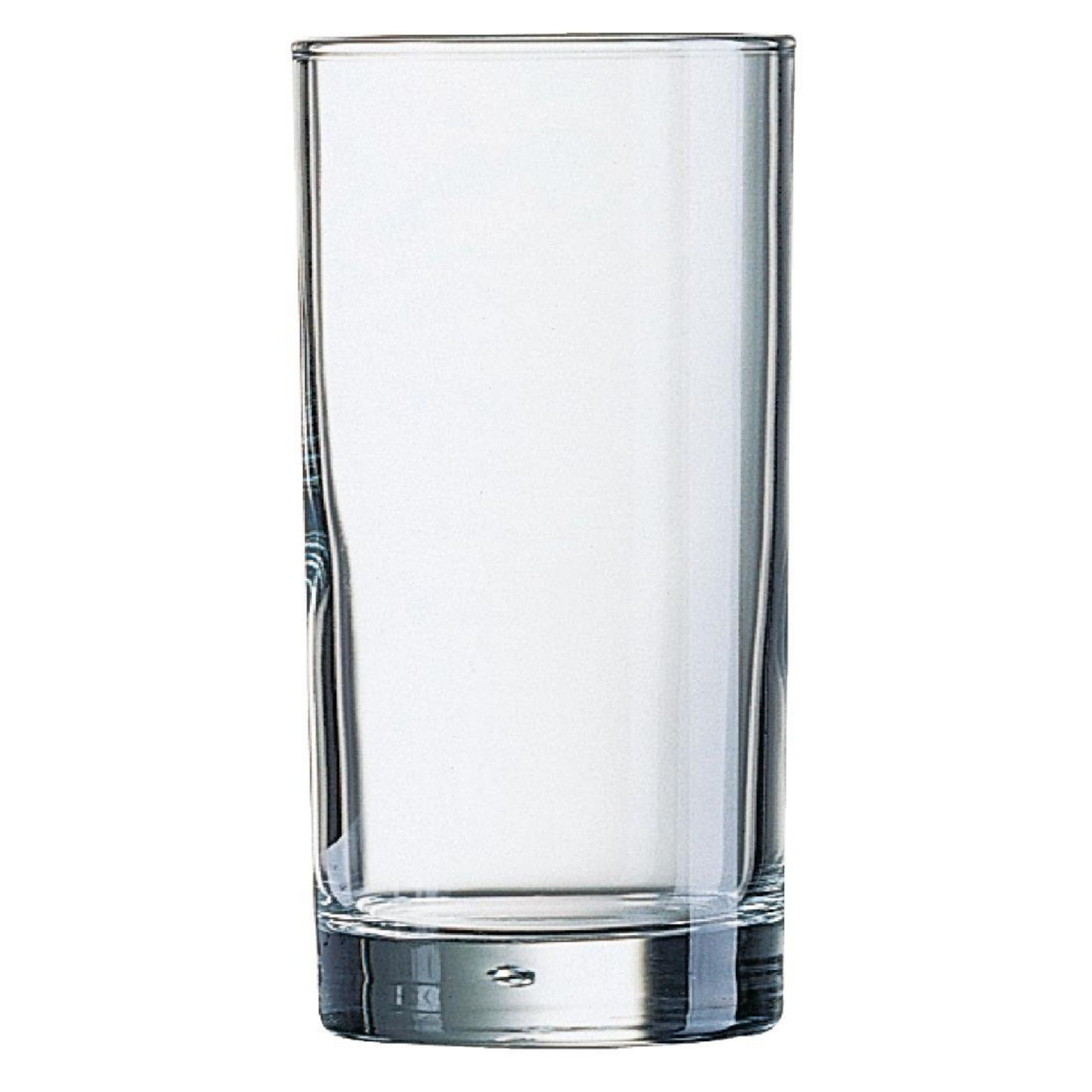 Picture of Arcoroc Hi Ball Glasses 285ml CE Marked (48 pack) - S059