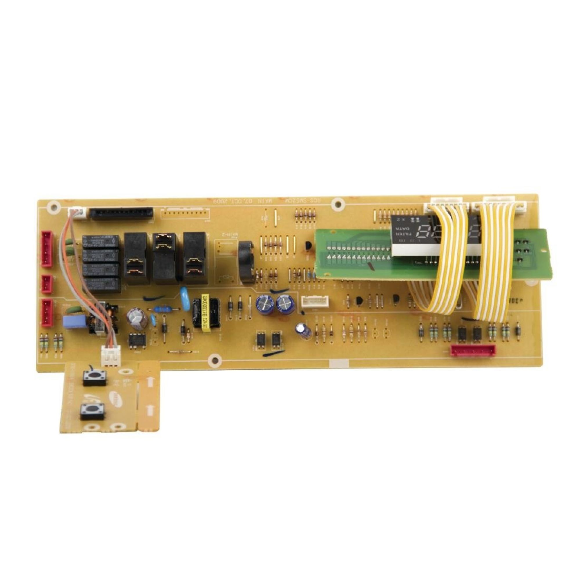 Picture of Samsung RCS-SMS2CM-01 PCB RCS-SMS2CM-01 - RCS-SMS2CM-01