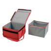 Picture of Vogue Insert for Insulated Food Delivery Bag - S484