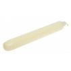Picture of Bolsius 7" Bistro Candles Ivory (Pack of 45) - P999