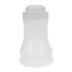 Picture of Plastic Salt Shaker - S469