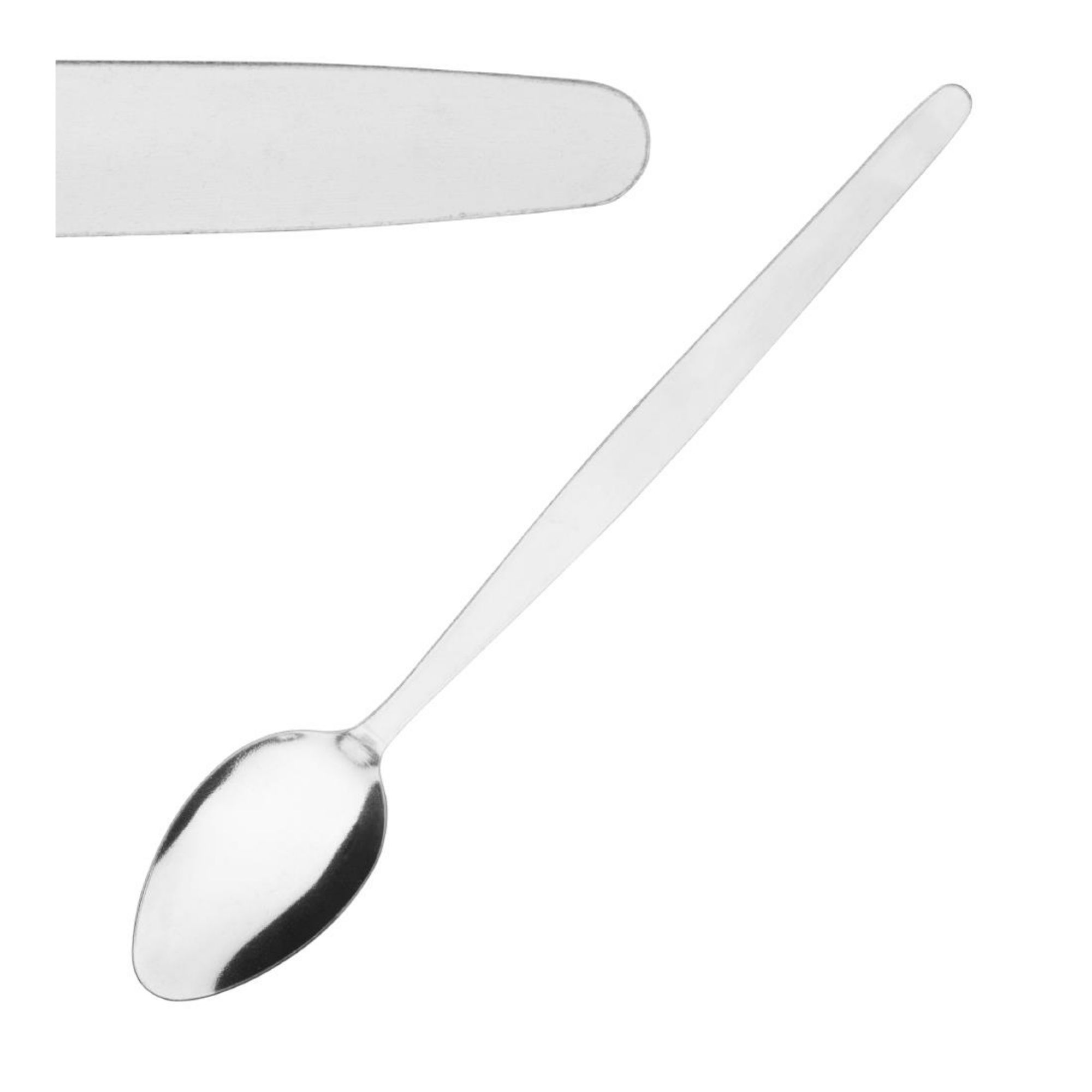 Picture of Olympia Kelso Latte Spoon (Pack of 12) - S468