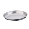 Picture of Olympia Oval Vegetable Dish 200mm - P178