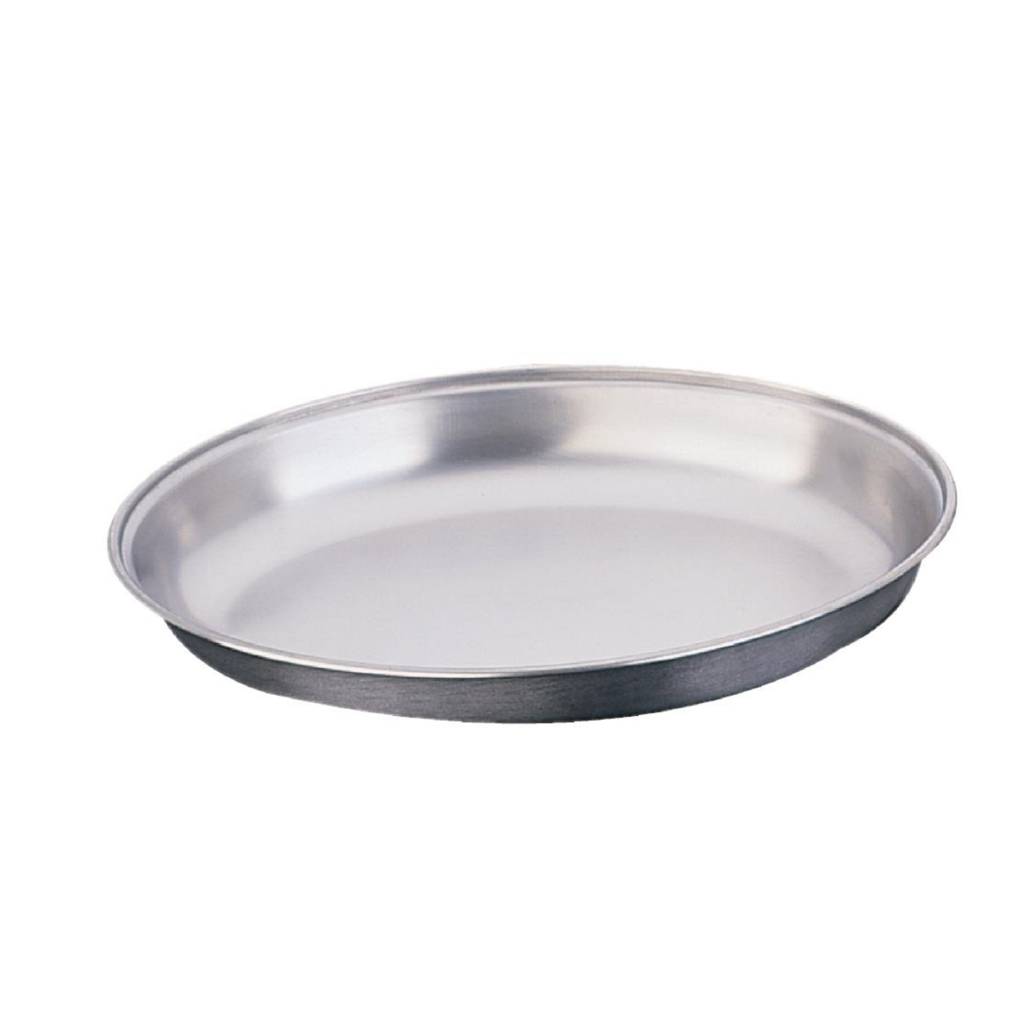 Picture of Olympia Oval Vegetable Dish 200mm - P178