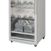 Picture of Olympia Kristallon Cutlery Basket - P174