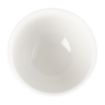 Picture of Churchill Snack Attack Soup Bowls White 130mm (Pack of 6) - P416