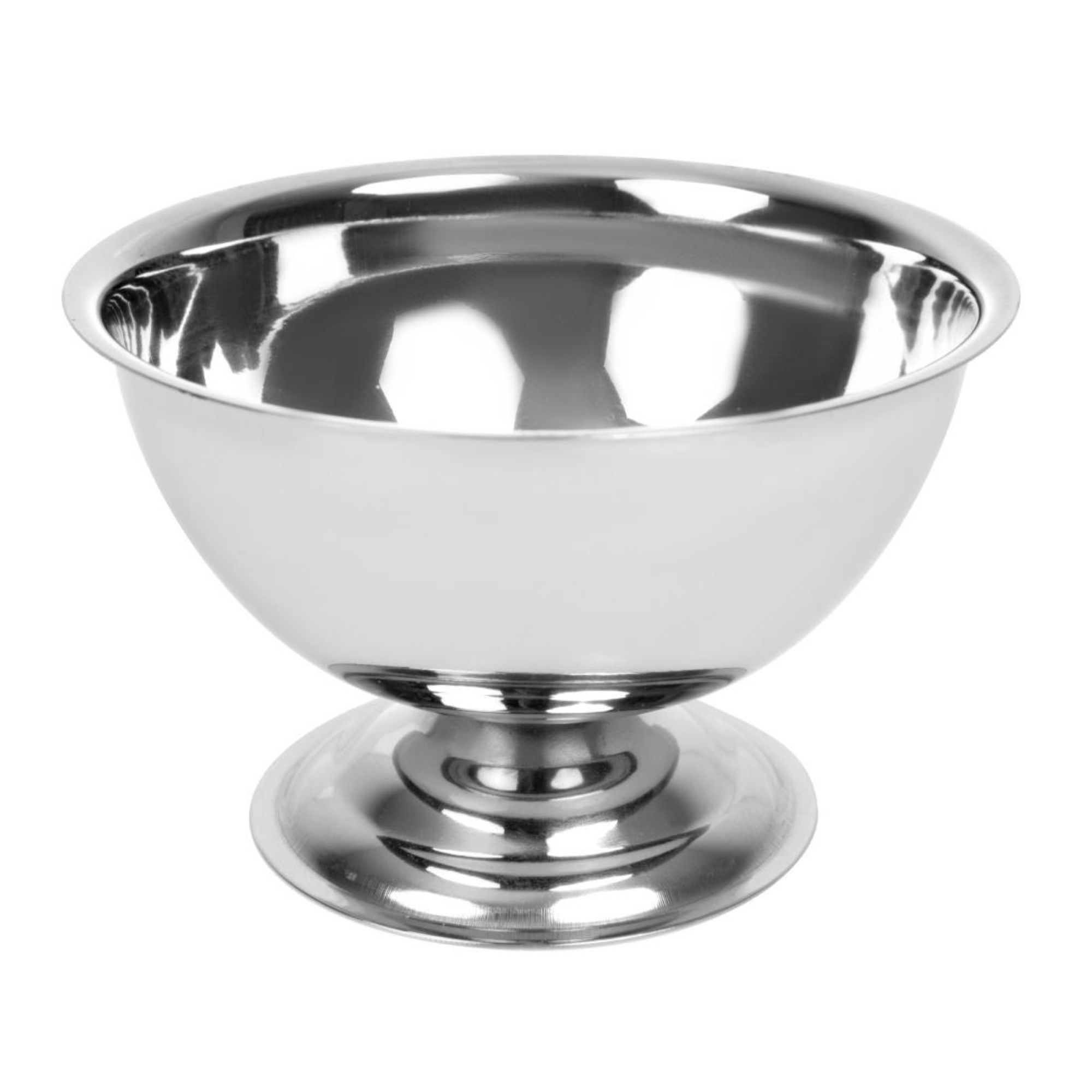 Picture of Olympia Ice Cream Sundae Cup 165ml - P328