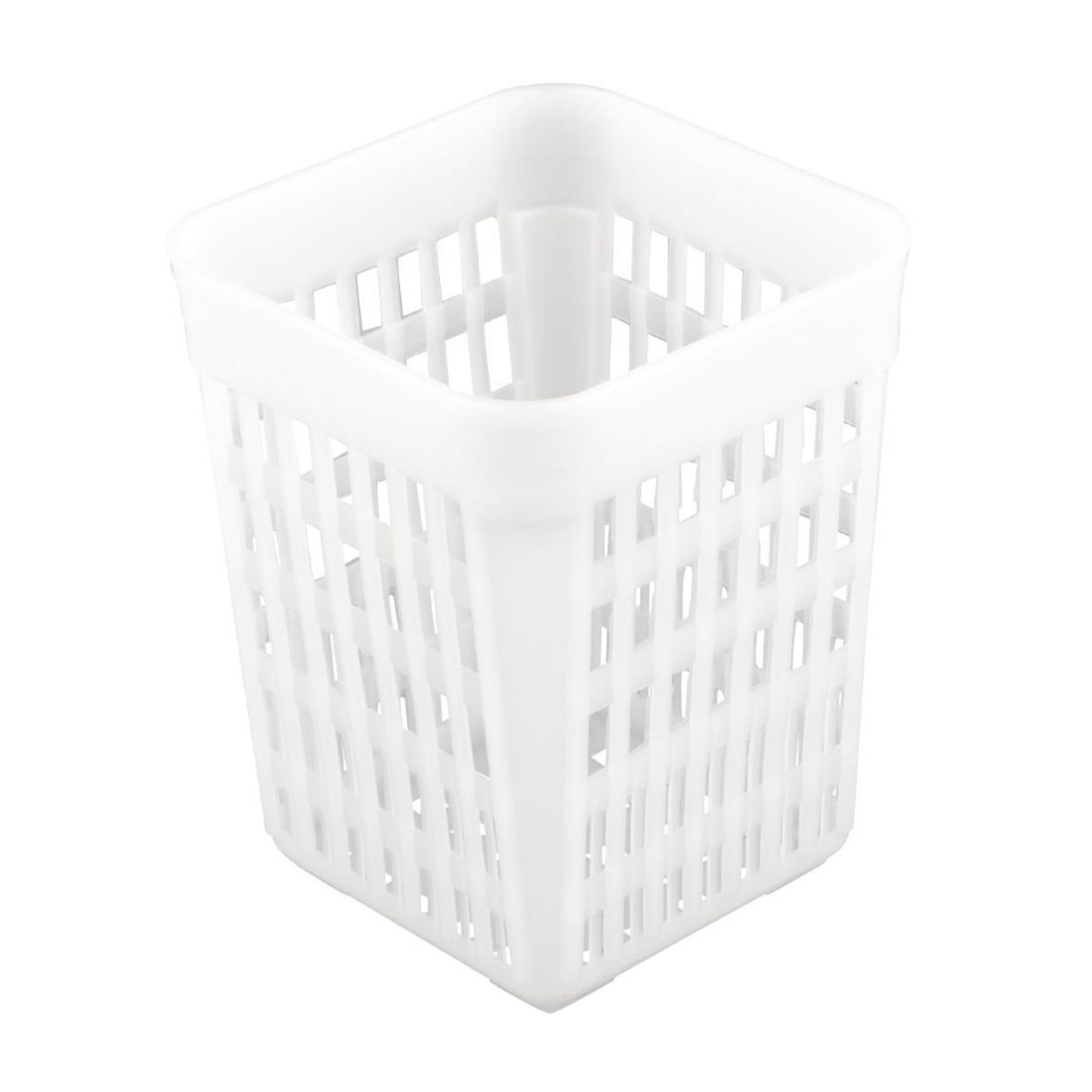 Picture of Olympia Square Cutlery Basket - P175