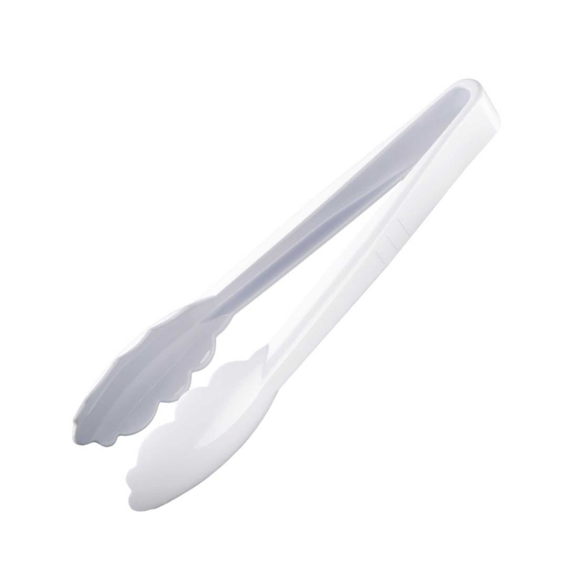 Picture of Vogue White Tongs 9" - P941