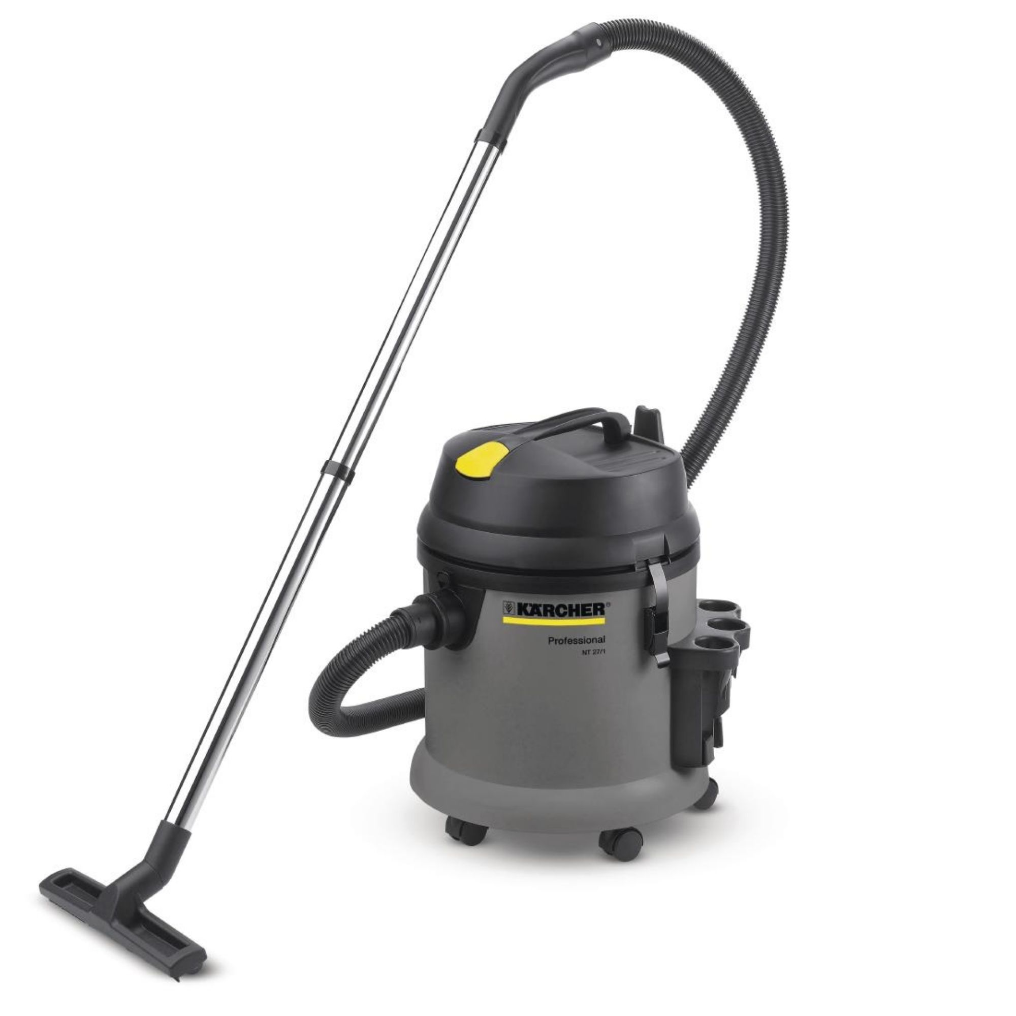 Picture of Karcher Wet & Dry Vacuum Cleaner - P412