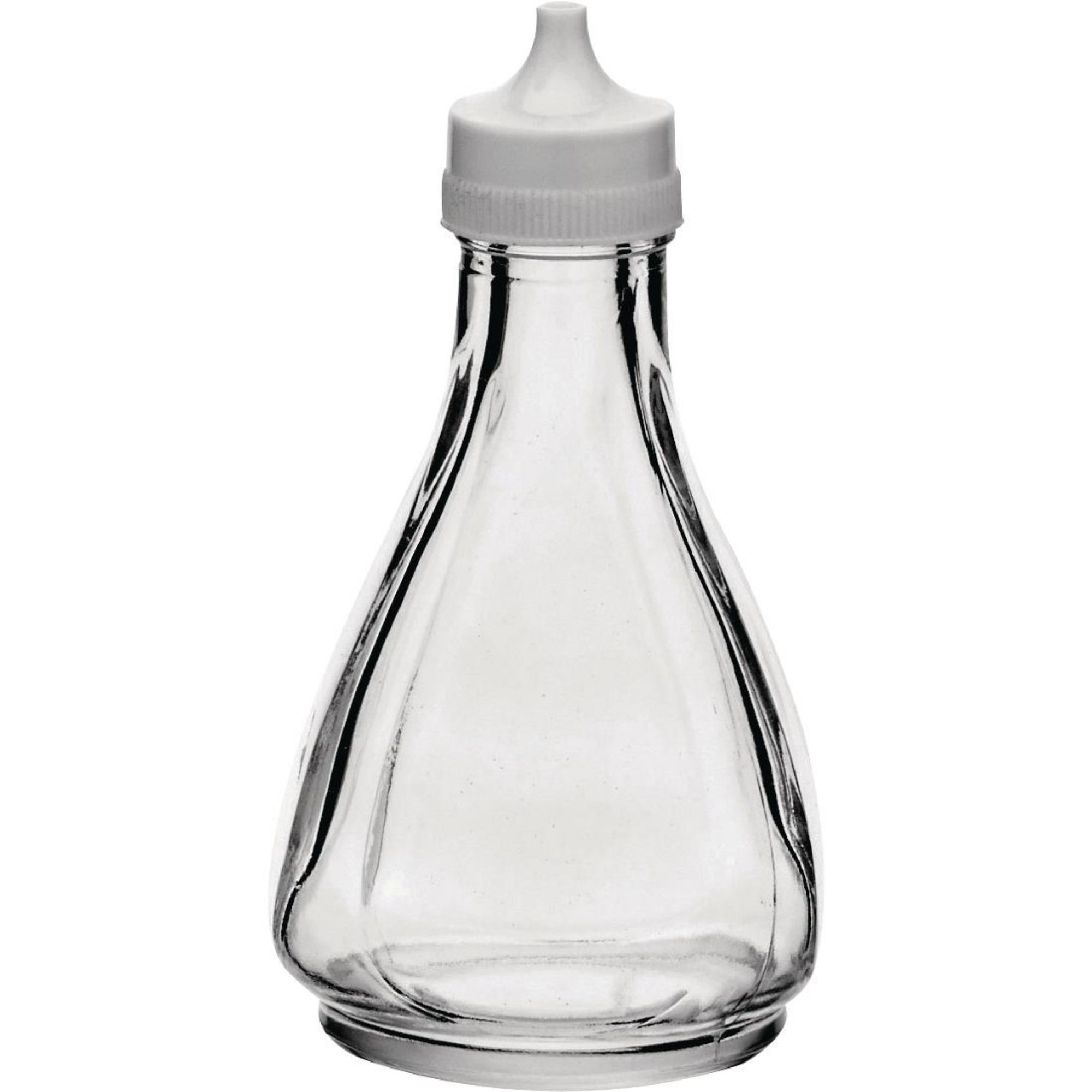 Picture of Utopia Glass Shaker Vinegar Bottle (Pack of 12) - P203