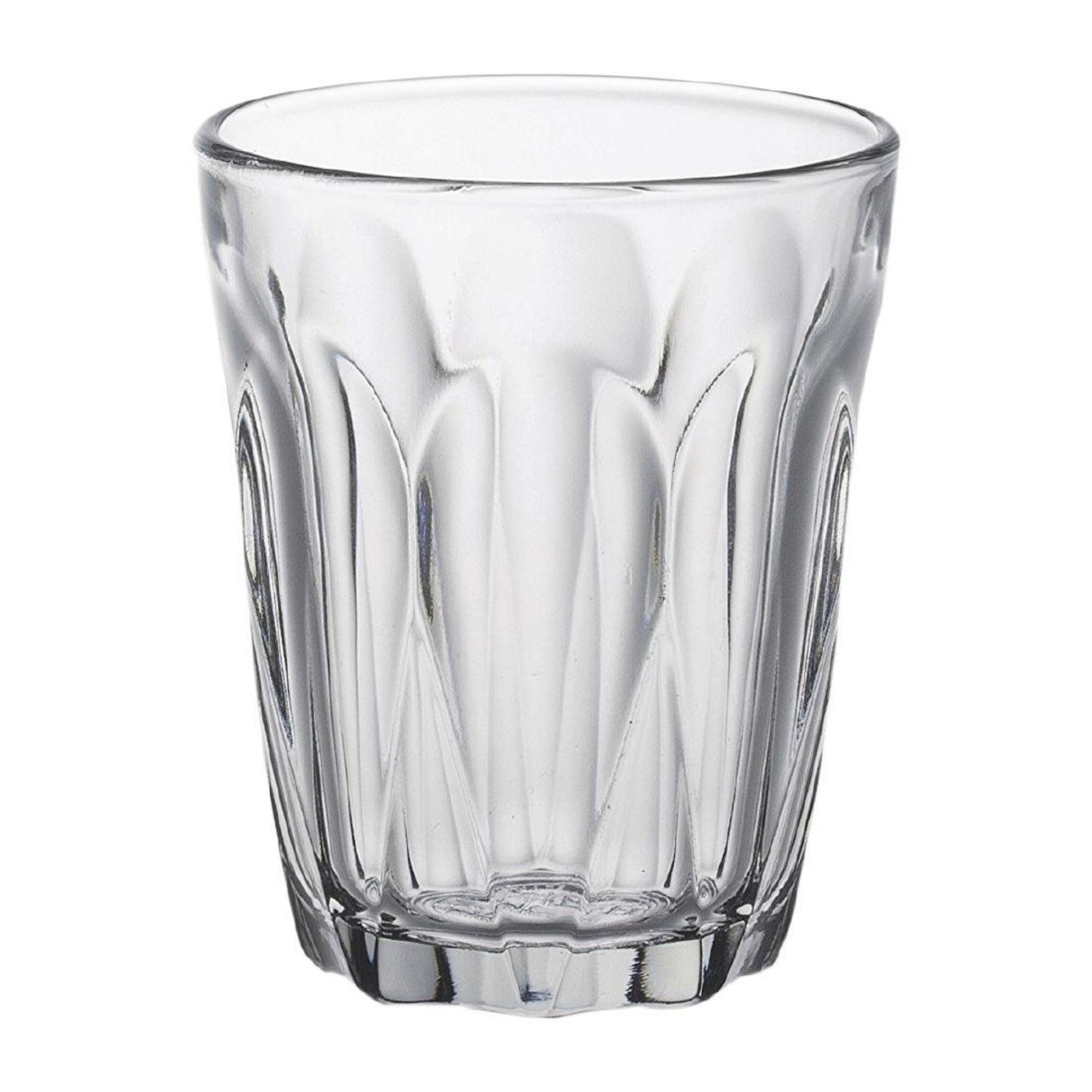 Picture of Duralex Provence Tumblers 90ml (Pack of 6) - P256