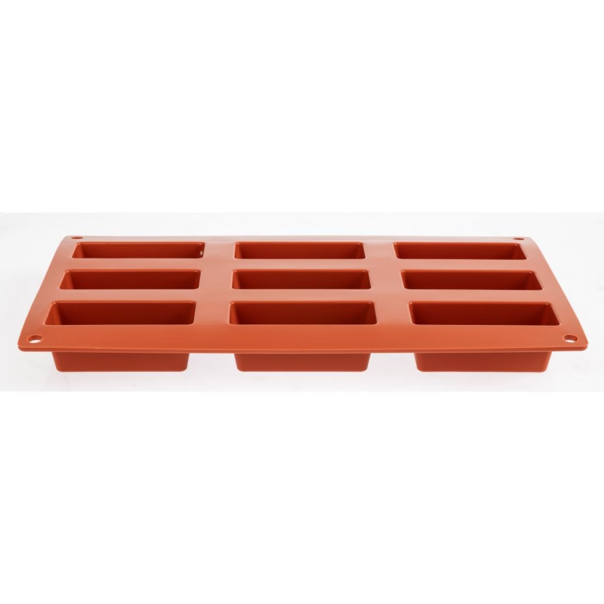 Picture of Pavoni Formaflex Silicone Cake Mould 9 Cup - N941
