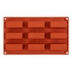 Picture of Pavoni Formaflex Silicone Cake Mould 9 Cup - N941